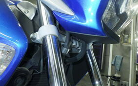 SUZUKI GSR250 GJ55D