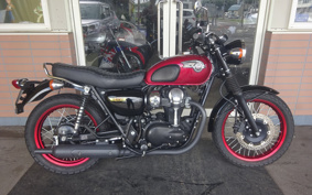 KAWASAKI W800 2013 EJ800A