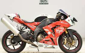 KAWASAKI ZX 10 NINJA R 2005 ZXT00C