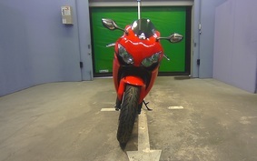 HONDA CBR1000RR Gen. 2 2009 SC59