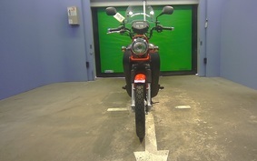 HONDA CROSS CUB 110 JA10