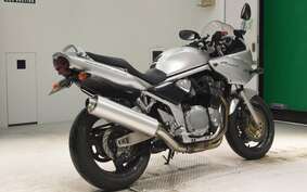 SUZUKI BANDIT 1200 S 2002 GV77A