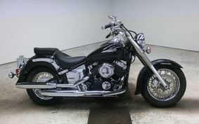 YAMAHA DRAGSTAR 400 CLASSIC 2002 VH01J