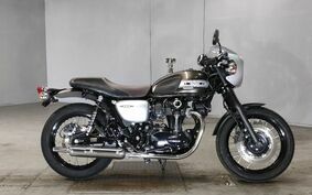 KAWASAKI W800 CAFE 2019 EJ800B