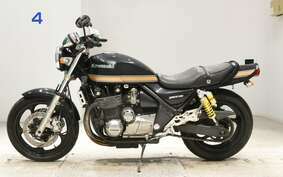 KAWASAKI ZEPHYR 1100 2004 ZRT10A