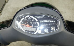 SUZUKI LET's 4 CA45A