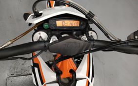 KTM FREERAIDO350 FRA40