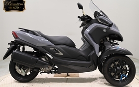 YAMAHA TRICITY 300 2020 SH15J