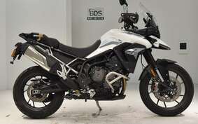 TRIUMPH TIGER 900 GT PRO 2022