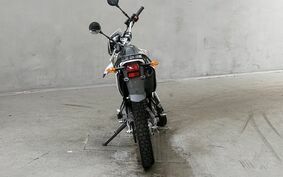 YAMAHA XTZ125E 不明