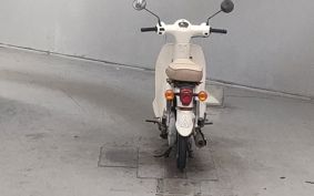 HONDA SUPER CUB110 JA07