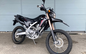 HONDA CRF250L MD44