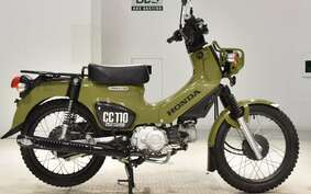 HONDA CROSS CUB 110 JA45