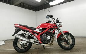 SUZUKI BANDIT 250 V GJ77A