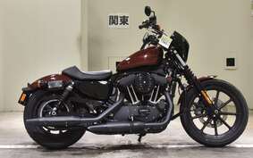 HARLEY XL1200NS LP3