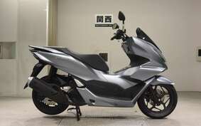 HONDA PCX125 JK05