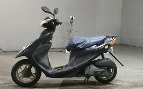 SUZUKI ADDRESS V50 CA42A