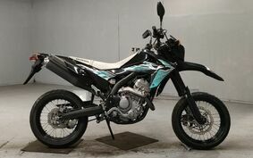 HONDA CRF250M MD38