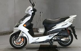 KYMCO RACING KING 180 Fi SC36