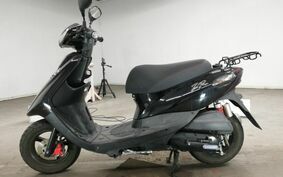 YAMAHA JOG ZR Evolution 2 SA39J