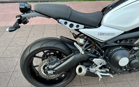 YAMAHA XSR900 2016 RN46J