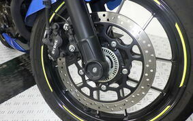 SUZUKI GIXXER 250 ED22B