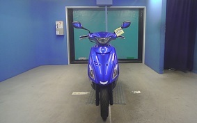 SUZUKI ADDRESS V125 SS CF4MA