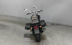 KAWASAKI ELIMINATOR 250 V Type VN250A