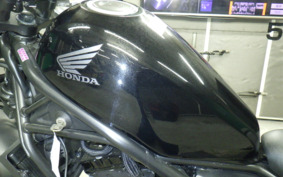 HONDA REBEL 250 A MC49