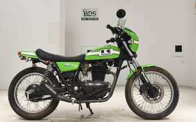 KAWASAKI 250TR BJ250F