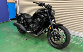 HONDA  REBEL 1100 DCT 2023 SC83