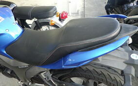 SUZUKI GIXXER 150 NG4BG