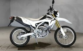 HONDA CRF250L MD38