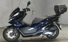 HONDA PCX HYBRID JF84