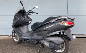 SUZUKI BURGMAN200 CH41A