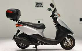 YAMAHA AXIS 125 TREET SE53J