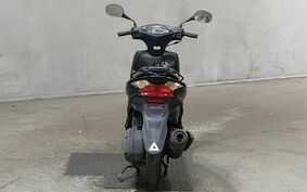 SUZUKI ADDRESS V125 S CF4MA