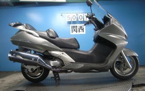 HONDA SILVER WING 600 2001