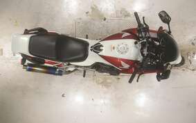 HONDA CB400 SUPER BOLDOR 2016 NC42