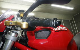 DUCATI MONSTER 1100 A 2011 M505A