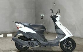 SUZUKI ADDRESS V125 S CF4MA