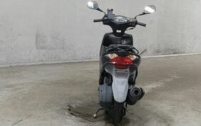 SUZUKI ADDRESS V125 S CF4MA