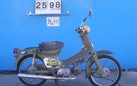 HONDA C50 SUPER CUB C50