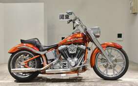 HARLEY FLSTC 1450 2002 BJY