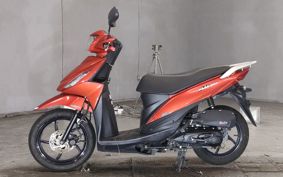 SUZUKI ADDRESS V110 CE47A