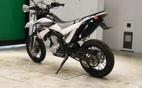 YAMAHA WR250X DG15J