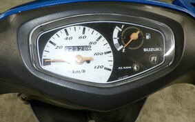 SUZUKI ADDRESS V125 G CF46A