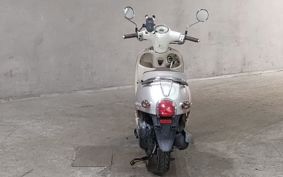 HONDA GIORNO AF70