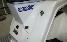 HONDA GYRO X TD02