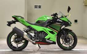 KAWASAKI NINJA 400 EX400G